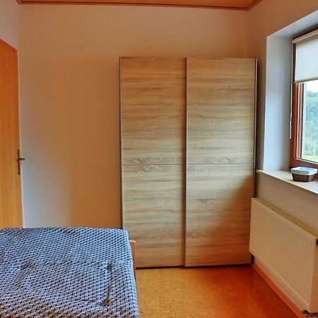 Ferienwohnung Preisinger Gammertingen Bagian luar foto