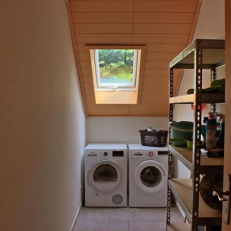 Ferienwohnung Preisinger Gammertingen Bagian luar foto
