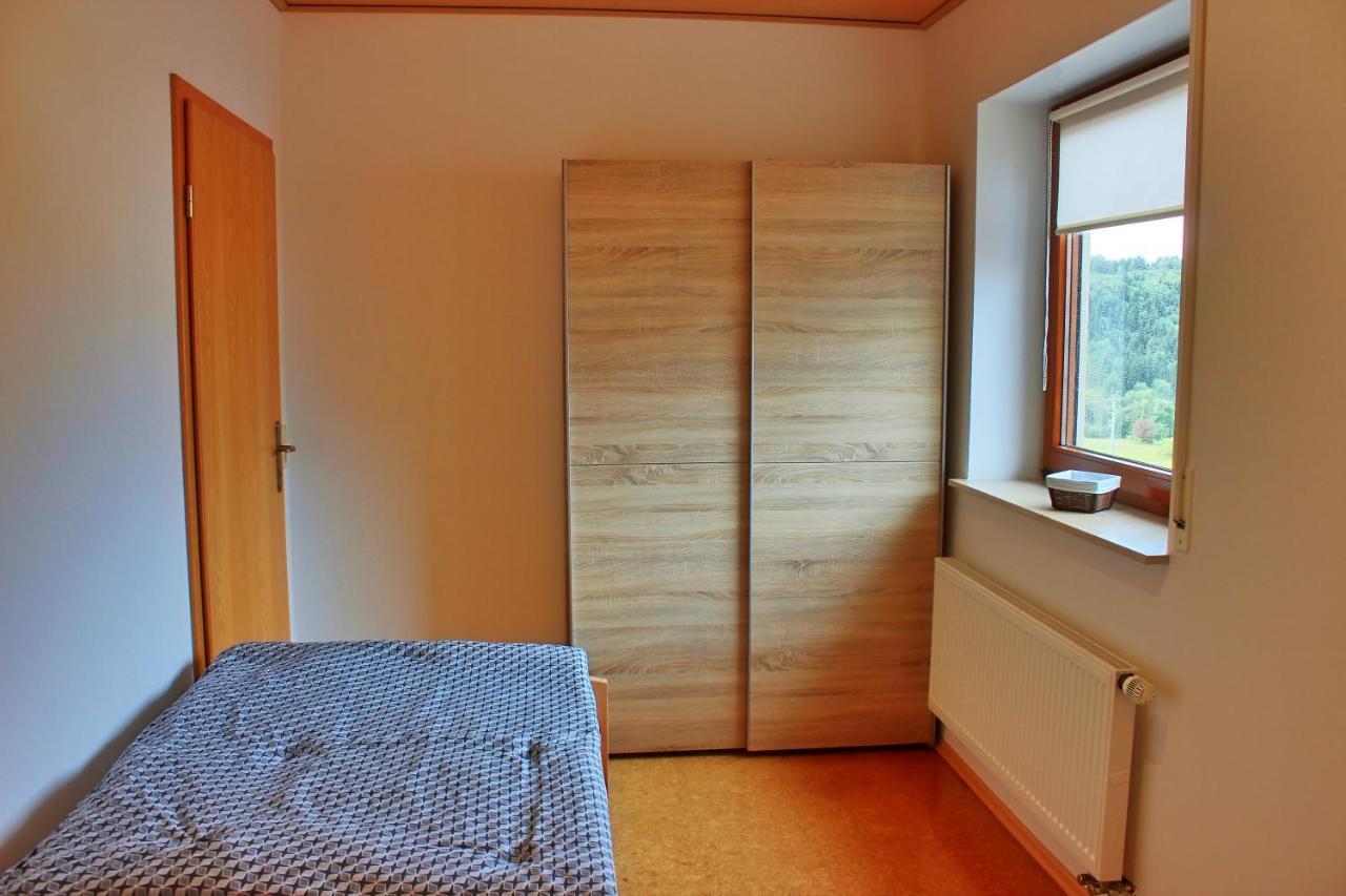 Ferienwohnung Preisinger Gammertingen Bagian luar foto
