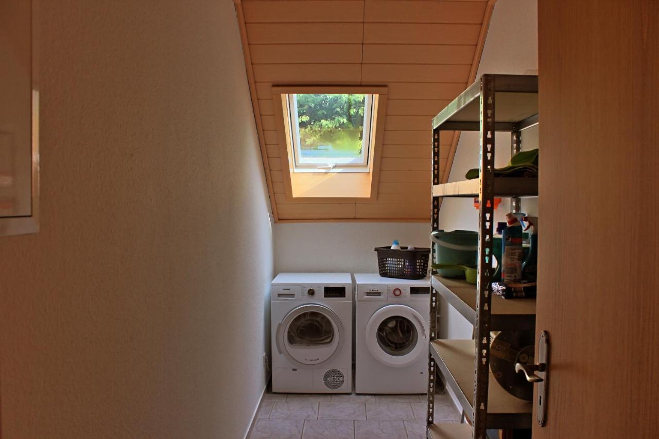 Ferienwohnung Preisinger Gammertingen Bagian luar foto