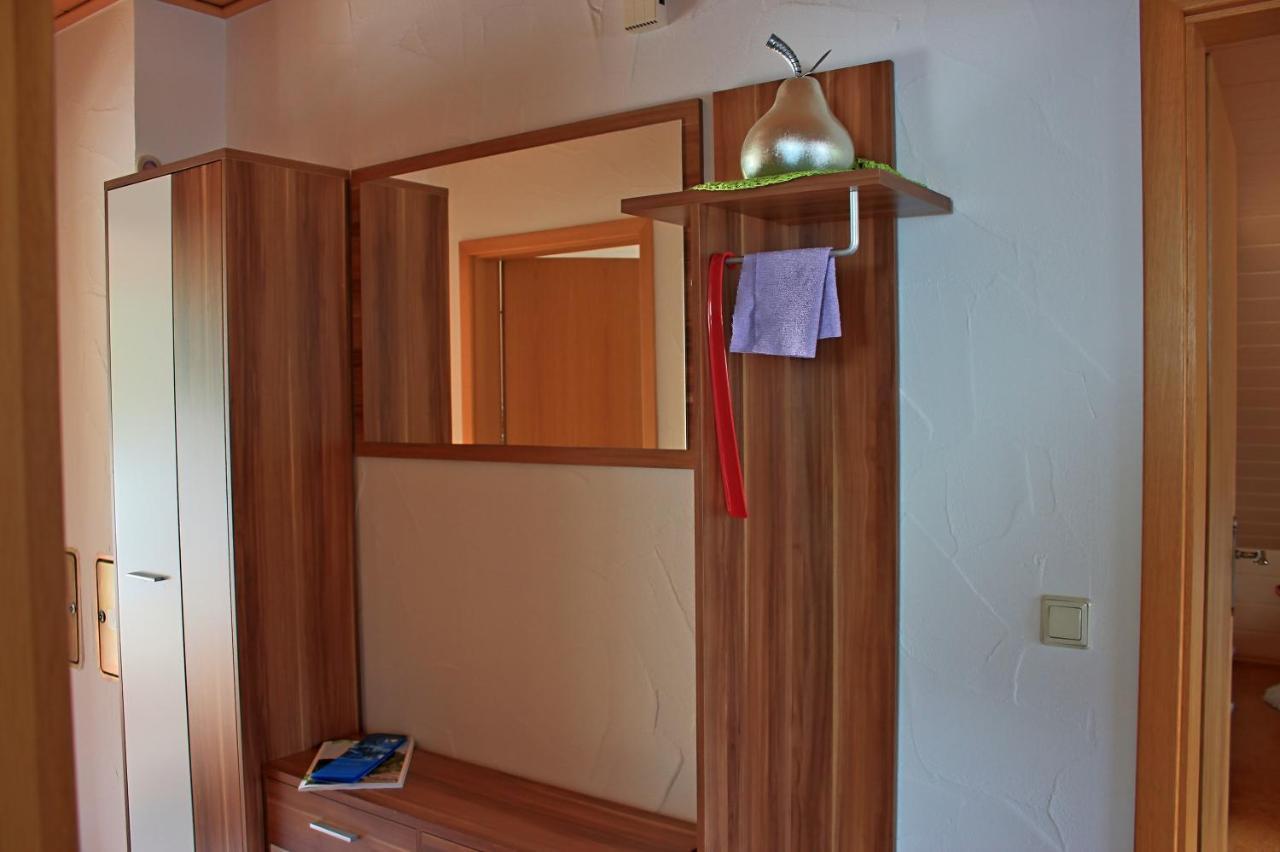 Ferienwohnung Preisinger Gammertingen Bagian luar foto